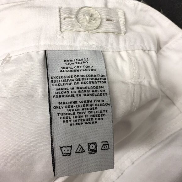 NWT 🍎 DKNY SHORT size 12 - Picture 6 of 9